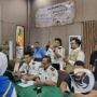 Imigrasi Surabaya: 43.998 Jemaah Haji Embarkasi Surabaya 2026, Berangkat dengan Lancar