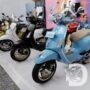 Vespa Satya : A Way to Move, Delapan Lini Up Baru di IIMS Surabaya 2025