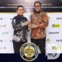 PT Terminal Petikemas Surabaya Raih Penghargaan Gold di IRCA 2026