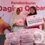 Yayasan Insan Mandiri Distribusikan Ribuan Paket Daging Kurban hingga Afrika