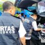 Kortastipidkor Polri Geledah Bea Cukai Juanda, Dugaan Impor Handphone Iphone Ilegal