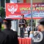 Upacara Hari Pancasila 2026, Kapolres Gresik Ajak Personel Bumikan Nilai Pancasila