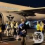 Bandara Internasional Juanda Sambut Kloter 1 Jamaah Haji 2026