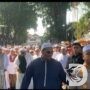 Polres Gresik Siagakan Personel Pengamanan Haul Habib Abu Bakar Assegaf ke-71