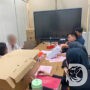 Kasus Perpajakan PT SMS, DJP Jatim I Serahkan Tersangka dan Barang Bukti