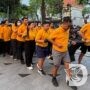 Kampi Hotel Tunjungan Surabaya di Hari Lingkungan Hidup Gelar Aksi Plogging