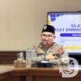 Kasatbinmas Polres Gresik Wujudkan Sitkamtibmas Aman, Jalin Silaturahmi dengan DPD LDII