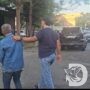 Satreskrim Polres Pelabuhan Tanjung Perak Tangkap Pelaku Pencuri Tiang Rambu