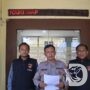 Polsek Kenjeran Ungkap Kasus Curanmor dan Tangkap Pelaku