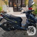 Polsek Manyar amankan tersangka beserta barang bukti
