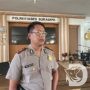 URC Polrestabes Surabaya Tangkap Dua Tersangka Curanmor Milik Kurir