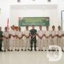 Korem 084/Bhaskara Jaya Teguhkan Semangat Bela Negara untuk Generasi Penerus Bangsa