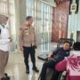 Polres Gresik bersama Kodim 0817 Gelar Donor Darah, Sambut HUT Bhayangkara ke-80