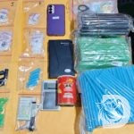 Polres Ngawi amankan pengedar beserta barang buktinya