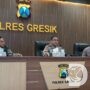 Polres Gresik Matangkan Pengamanan Pengesahan Warga Baru PSHT 2026