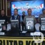 Satresnarkoba Polres Blitar Kota Ungkap 12 Kasus Narkoba dan Amankan 14 Tersangka