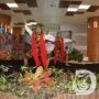 Angkasa Pura Bandara Juanda Lestarikan Seni Budaya Lewat Program CSR
