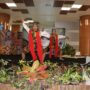Angkasa Pura Bandara Juanda Lestarikan Seni Budaya Lewat Program CSR