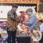 Kapolda di Hari Bhayangkara ke-80 Gaungkan Semangat Jogo Jatim di Pagelaran Wayang Kulit