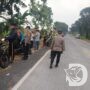 Polres Lumajang Bubarkan Balap Liar di JLS Desa Bago dan Amankan 10 Motor