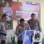 Polres Probolinggo Resmikan Gedung SPKT, Komitmen Tingkatkan Kualitas Pelayanan Masyarakat