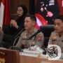 Satreskrim Polres Jember Ringkus Tersangka Curanmor, Beraksi di 18 TKP