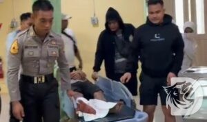 Polres Gresik lumpuhkan tersangka Curat di Menganti