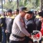 Kapolres Madiun Kota Ajak Masyarakat Maknai Bulan Suro untuk Perkuat Kerukunan