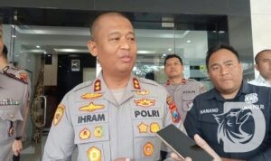 Kapolres Tulungagung AKBP Ihram Kustarto