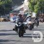 Jelang Perayaan Suro, Polres Sumenep Gelar Patroli KRYD