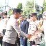 Kapolda Jatim Sambut Hari Bhayangkara ke-80 Bagikan 2.055 Kitab Suci
