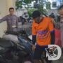 Polsek Kenjeran Tangkap Dua Pencuri HP Modus Tagih Utang