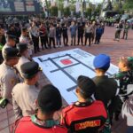 Polres Gresik perkuat pengamanan jelang Suroan Agung