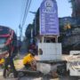 Hari Bhayangkara ke-80, Polres Lumajang Gelar Bakti Religi Bersihkan Tempat Ibadah