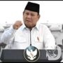 ReJO Apresiasi Langkah Presiden Prabowo Ganti Pimpinan BGN