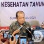BPJS Kesehatan Surabaya Perkuat Edukasi JKN Bersama Media