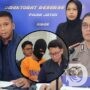 Spesialis Peretas 261 Situs untuk Judi Online, Ditangkap Ditressiber Polda Jatim