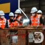 Merkuri Cair 3,4 Ton Siap Ekspor ke Afrika Barat, Digagalkan Bea Cukai dan Polri