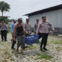 Polres Pelabuhan Tanjung Perak Perkuat Sinergi untuk Wujudkan Swasembada Pangan