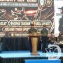 Danrem Bhaskara Jaya Resmikan BHAJAY CUP 2026, Dorong Sportivitas dan Pembinaan Atlet Muda
