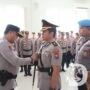 Kompol Arief Sukmo Wibowo Resmi Jabat Kabagops Polres Gresik