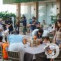 Vasa Hotel Surabaya Gandeng Read Me Aloud, Kids Fun Day Ajak Anak Belajar Sambil Bermain
