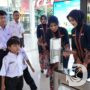 Rail Academy Inisiasi KAI Daop 8 Surabaya, Kenalkan Dunia Kereta Api kepada Anak
