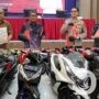 Ditreskrimum Polda Jatim Ungkap 178 Kasus 3C, Sebulan Amankan 206 Tersangka