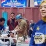 Jalasenastri Gelar Bakti Sosial, Targetkan 500 Kantong Darah dan Khitanan 206 Anak