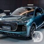 LEPAS L8 PHEV