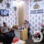 Kapolres Gresik Mitigasi Pelayanan Publik Cegah Pungli di Tiga Polsek