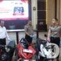 Satreskrim Polres Pacitan Ungkap Pencuri Uang Milik Lansia dan Amankan Tersangka