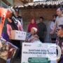 Pegadaian Surabaya Peduli Masyarakat Jember, Bangun Jembatan hingga Bedah Rumah