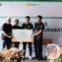 Pegadaian Kanwil XII Surabaya Berdayakan Pengrajin Emas di Lumajang